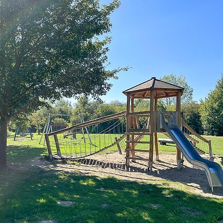 הוילה בולטנהאגן Urlauberdorf Haus 41D מראה חיצוני תמונה