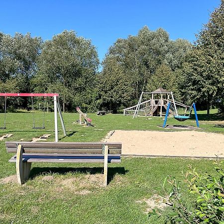 הוילה בולטנהאגן Urlauberdorf Haus 41D מראה חיצוני תמונה