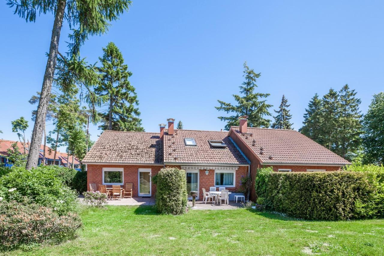 הוילה בולטנהאגן Urlauberdorf Haus 41D מראה חיצוני תמונה