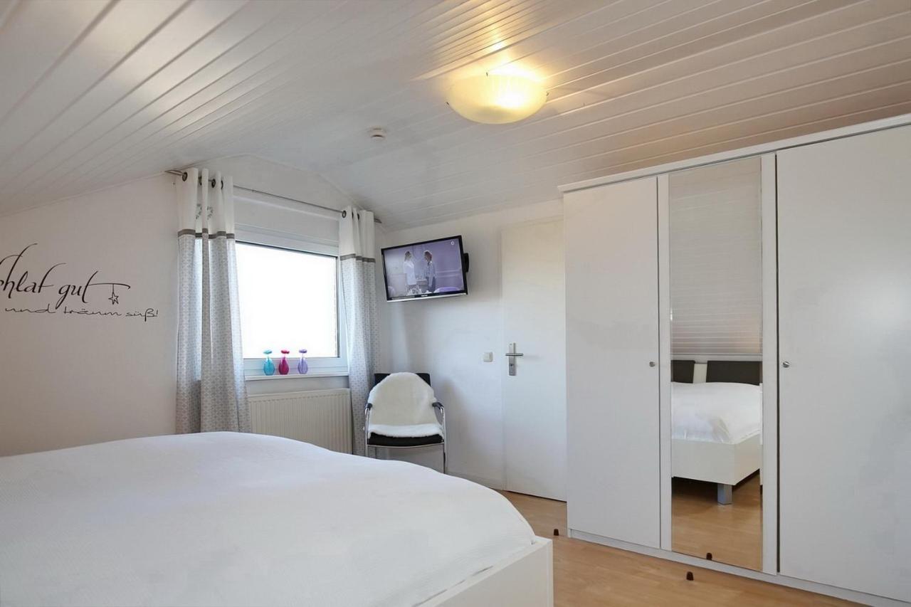 הוילה בולטנהאגן Urlauberdorf Haus 41D מראה חיצוני תמונה