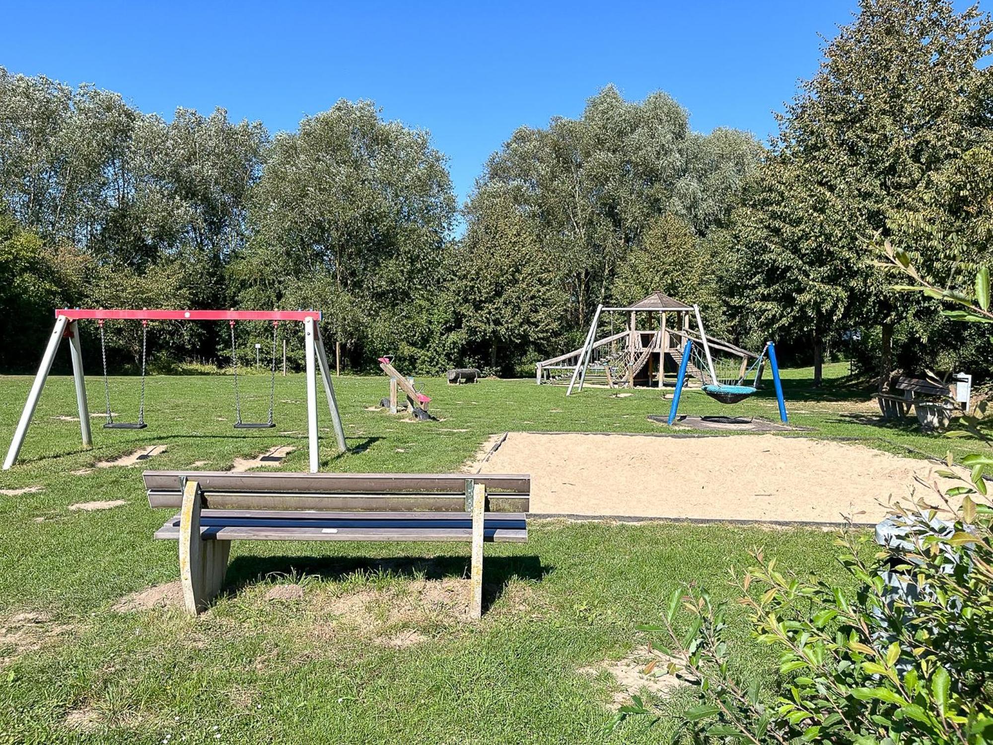 הוילה בולטנהאגן Urlauberdorf Haus 41D מראה חיצוני תמונה